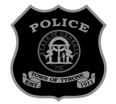 Tyrone, Georgia Police Department